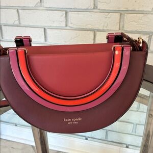 Kate Spade Multicolor Shoulder Bag
